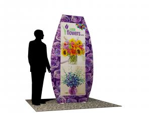 TFEX-610 Banner Stand