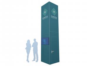 REEX-1701 | Rental Tower (42 in)