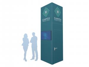 REEX-1704 | Rental Tower (142 in)