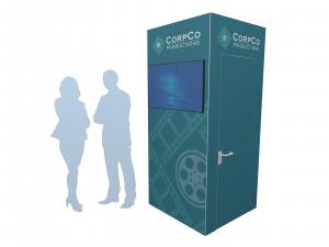 REEX-1710 | Rental Closet (95 in)