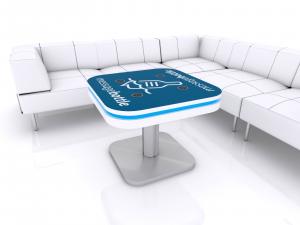 MODEX-1455 Wireless Charging Coffee Table