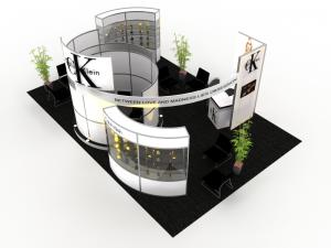 DMEX-0897 Hybrid Exhibit