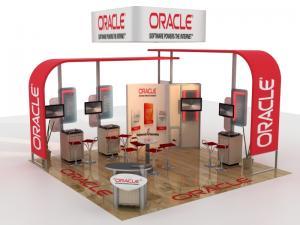 DMEX-0910 Hybrid Exhibit