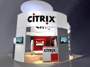 DMEX-0870 Island Exhibit