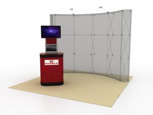 DMEX-0853 Workstation