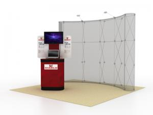 DMEX-0854 Workstation