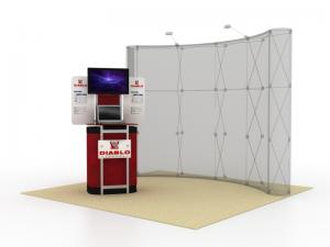 DMEX-0855 Workstation
