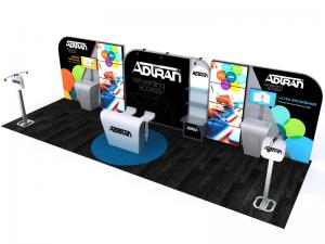 DMEX-1049 Hybrid Exhibit