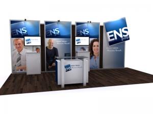 DMEX-1068 Hybrid Exhibit