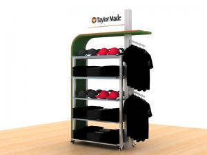 DMEX-1013 Retail Kiosk