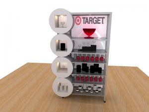 DMEX-1014 Retail Kiosk