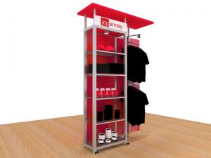 DMEX-1015 Retail Kiosk