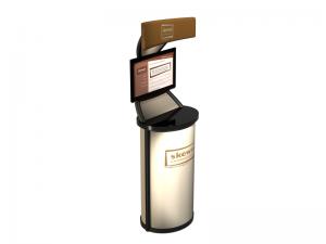 DMEX-1070 Workstation