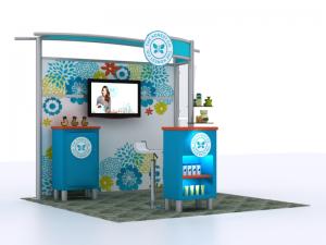 DMEX-1081 Hybrid Exhibit