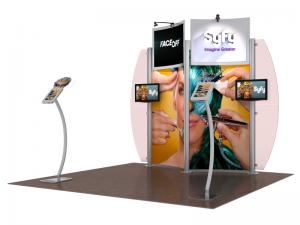 DMEX-1073 Hybrid Exhibit