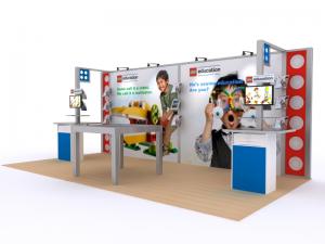DMEX-1039 Hybrid Exhibit