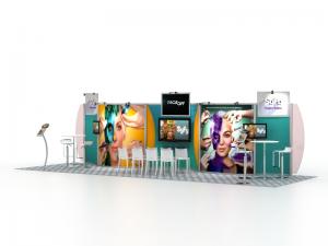 DMEX-1078 Hybrid Exhibit