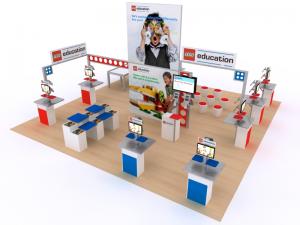 DMEX-1038 Hybrid Exhibit