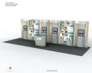 DMEX-0160 Modular