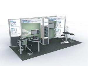 DMEX-0203 Hybrid Design