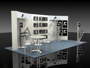 DMEX-0385 Modular