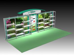 DMEX-0481 Hybrid Design