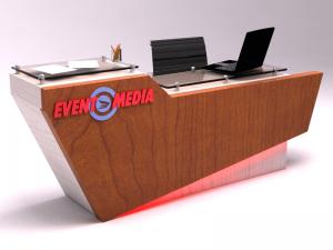 DMEX-0783 Custom Desk