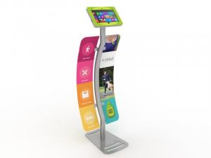 MODEX-1339M | Surface Stand
