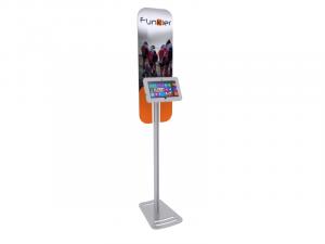 MODEX-1369M | Surface Stand